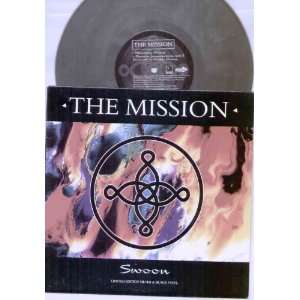  MISSION   SWOON   10 VINYL MISSION Music