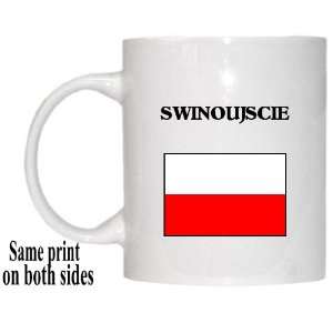 Poland   SWINOUJSCIE Mug