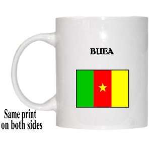  Cameroon   BUEA Mug 