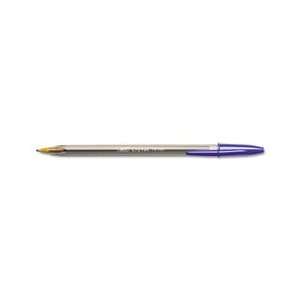  BIC® Cristal® Bold Ballpoint Pen