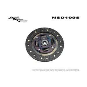  ACT Clutch Disc for 1999   1999 Infiniti G20 Automotive