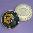 NFL Green Bay Packers Commemorative Coin 74a#