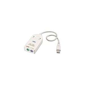  Unitech USB Adapter Cable PS2 Scanner to USB Electronics
