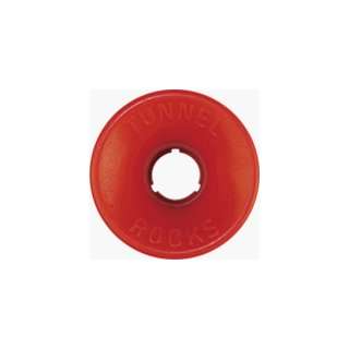  TUNNEL ROCKS 90A 63MM RED