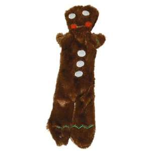  Christmas Thinnies   Gingerbread Man   Approx. 18 Pet 