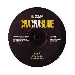  DJ CASPER / CHA CHA SLIDE DJ CASPER Music
