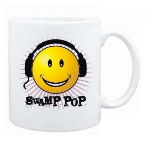 New  Smile , I Listen Swamp Pop  Mug Music 
