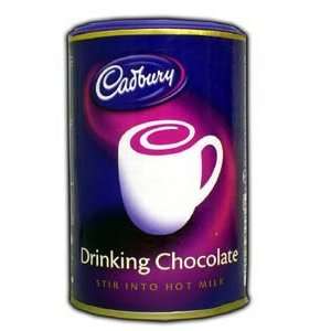 Cadbury Drinking Chocolate 250g (From Grocery & Gourmet Food