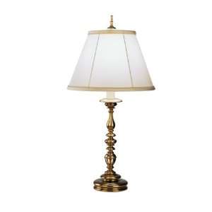  Robert Abbey Camborne Traditional Accent Table Lamp