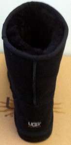 New Authentic UGG Australia Classic Short boots US7 EU38 UK5.5 Suede $ 