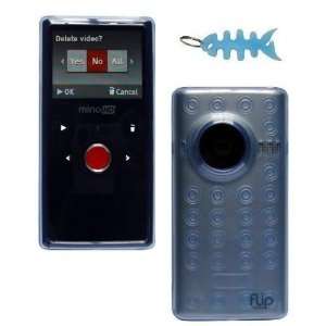   Flip MinoHD 120 Minutes Camcorder (2nd Generation)  Players