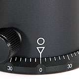   handle any format of camera or heavy super telephoto lens with ease