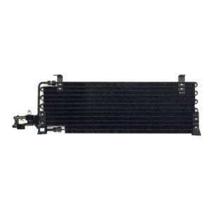  Modine 637362 Condenser Automotive