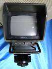 SONY ELECTRONIC VIEWFINDER MODEL DXF 50  