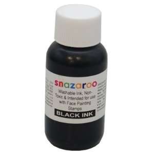   Painting Products S 80031 Burpo Black Pad Refill Snazaro Toys & Games