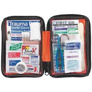    FIRST AID ONLY FAO 420 Outdoor Survival Kit
