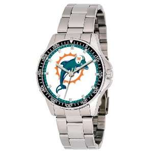 MIAMI DOLPHINS COACH SERIES Watch 