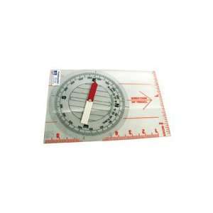 SciEd Teaching Compass with movable needle  Industrial 