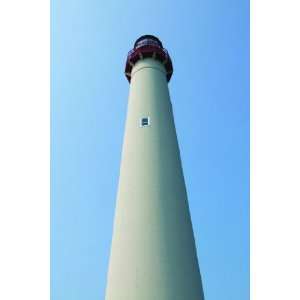  Cape May Lighthouse 16X24 Giclee Paper