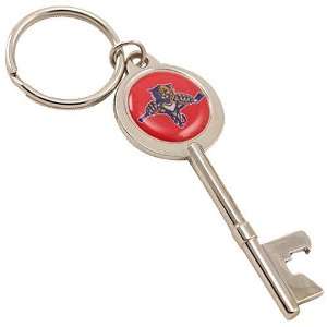  NHL Florida Panthers Key Bottle Opener Keychain Sports 