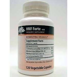  HMF Forte 120 Capsules