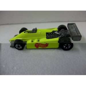   Hotwheels Formula One Open Wheel Racing Matchbox Car Toys & Games