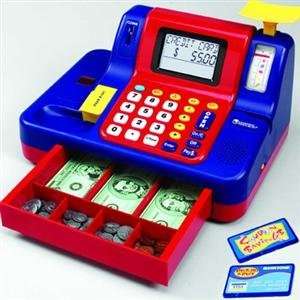  NEW Teaching Cash Register (Toys)