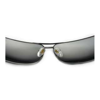100% UV Newest Polarized Police sunglasses Mens 6861  