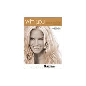  With You (Jessica Simpson)