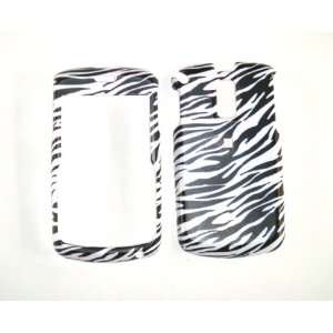 Cuffu   BW Zebra   SAMSUNG I637 JACK Smart Case Cover Perfect for 