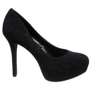 Womens Shoes NIB Jessica Simpson BROOK Platform Peeptoe Pump Heels 