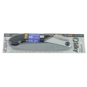  Silky Folding Landscaping Hand Saw SUPER ACCEL 210 Fine 