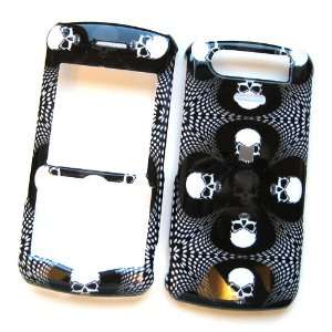 RIM Blackberry Pearl 8110 8120 8130 Protector Hard Case Snap On Image 