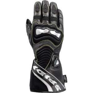   Sport S.R.L. Sport EVO Gloves , Color Black, Size Lg C33 026 LG