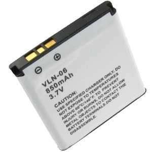   Lithium ion Battery for Sony Ericsson C905a