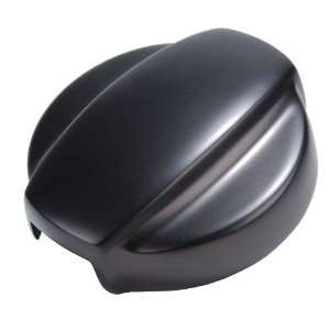  Control Knob for Cabled Drain, Oil Rubbed Bronze Finish 
