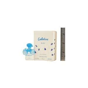 CABOTINE BLEU perfume by Parfums Gres WOMENS EAU DE PARFUM .10 OZ 