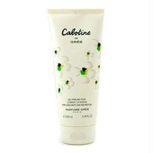  Cabotine Bath & Shower Gel Beauty