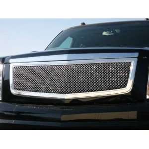  T Rex Hybrid Series Billet Grille Insert, for the 2003 Cadillac 