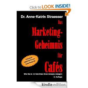 Das Marketing Geheimnis für Cafés Wie Sie Ihren Gewinn steigern 