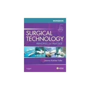  Workbook for Surgical Technology Principles and Practice 