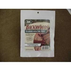  Trail Bologna Sausage Seasoning with Cure   Makes 5 lbs 