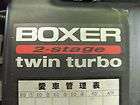 Subaru Legacy GT Boxer 2 Stage Twin Turbo 1998 JDM EJ20TT Engine EJ20 