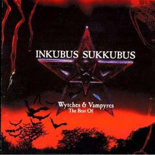  I Am The One Inkubus Sukkubus