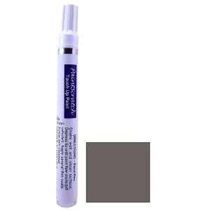  1/2 Oz. Paint Pen of Light Charcoal (matt) Touch Up Paint 