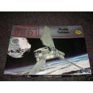  Star Wars Return of the Jedi Shuttle Tydirium Huge Model 