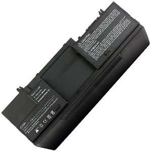  6000mAh Battery For Dell Latitude D420 D430 KG046 FG442 