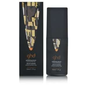  GHD Good Hair Day Polishing Serum 1.7oz Health & Personal 
