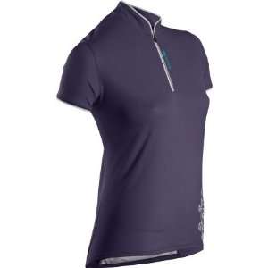  Sugoi Ruby Jersey   Short Sleeve   Womens Sports 