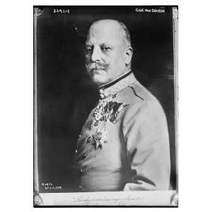  Gen. Von Georgi